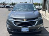 Used 2019 Chevrolet Equinox LT image 2