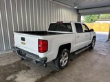 Used 2014 Chevrolet Silverado 1500 LT w/ Texas Edition, 1LT Trim image 5