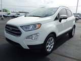 Used 2019 Ford EcoSport SE w/ SE Convenience Package image 6