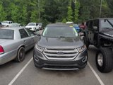 Used 2016 Ford Edge SEL w/ Equipment Group 201A image 3