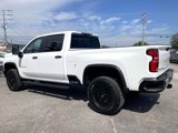 Used 2025 Chevrolet Silverado 2500 ZR2 w/ Technology Package image 4