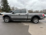 Used 2013 Ford F150 XLT image 2