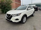 Used 2020 Nissan Rogue Sport SV w/ All-Weather Package image 4