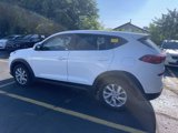 Used 2019 Hyundai Tucson SE image 4