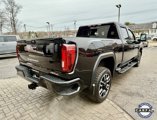 Used 2020 GMC Sierra 2500 AT4 w/ AT4 Premium Package image 6