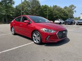 Used 2017 Hyundai Elantra Limited w/ Limited Tech Package 04 image 4