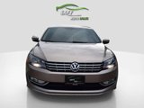 Used 2015 Volkswagen Passat 3.6 SEL Premium image 4