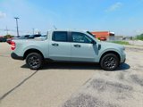 New 2024 Ford Maverick XLT image 2