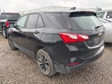 Used 2020 Chevrolet Equinox LS w/ LS Convenience Package image 2