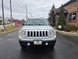 Used 2012 Jeep Patriot Latitude w/ Sun/Sound Group image 3