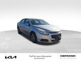 Used 2015 Chevrolet Malibu LT w/ Power Convenience Package image 3