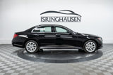 Certified 2020 Mercedes-Benz E 450 4MATIC Sedan image 4