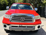 Used 2008 Toyota Tundra 2WD Double Cab image 3
