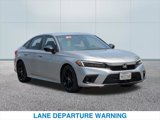 Used 2024 Honda Civic Sport image 4