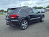 Used 2013 Jeep Grand Cherokee Overland w/ Advance Technology Group image 2