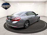 Used 2017 Honda Accord Sport image 6