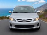 Used 2012 Toyota Corolla LE image 4