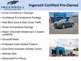 Used 2023 Chevrolet Equinox LT image 5