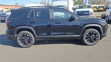 New 2025 Chevrolet Equinox RS image 2