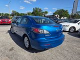 Used 2012 MAZDA MAZDA3 i Touring image 5