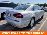 Used 2017 Volkswagen Passat 1.8T SE image 6
