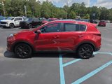 Used 2020 Kia Sportage S image 5