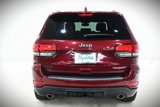 Used 2017 Jeep Grand Cherokee Trailhawk w/ Trailhawk Luxury Group image 5