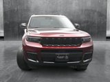 Used 2024 Jeep Grand Cherokee L Limited w/ Black Appearance Package image 3