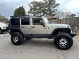Used 2015 Jeep Wrangler Unlimited Rubicon w/ Connectivity Group image 6
