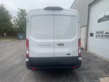 Used 2022 Ford Transit 250 Medium Roof image 5