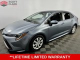 Used 2024 Toyota Corolla LE image 3