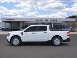 New 2025 Ford Maverick XL w/ Equipment Group 102A image 3
