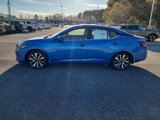 New 2025 Nissan Sentra SV w/ SV Premium Package image 2