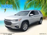 Used 2019 Chevrolet Traverse LT image 3