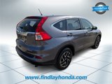 Used 2016 Honda CR-V SE image 4