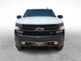 Used 2021 Chevrolet Silverado 1500 LT Trail Boss w/ Convenience Package II image 3