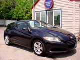 Used 2012 Honda CR-Z image 3