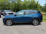 Used 2020 GMC Terrain SLT w/ Preferred Package image 3