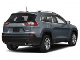 Used 2020 Jeep Cherokee Latitude Plus w/ Cold Weather Group image 3