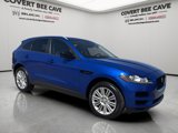 Used 2018 Jaguar F-PACE Premium image 2