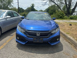 Used 2019 Honda Civic EX image 2