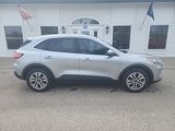 Used 2022 Ford Escape SEL image 4