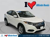 Certified 2022 Honda HR-V LX image 4