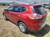 Used 2014 Nissan Rogue SV w/ SV Premium Package image 3