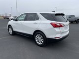 Used 2019 Chevrolet Equinox LT image 3