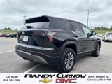 New 2025 Chevrolet Equinox LT w/ Safety and Technology Package image 5
