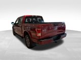 Certified 2017 Ford F150 XLT w/ Equipment Group 302A Luxury image 2