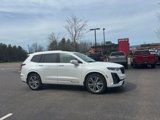 Used 2020 Cadillac XT6 Premium Luxury image 3