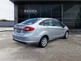Used 2012 Ford Fiesta SE image 5