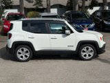 Used 2016 Jeep Renegade Limited image 2